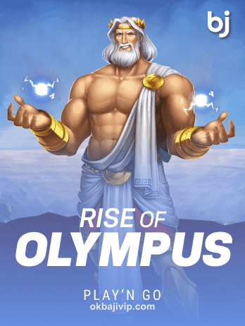 Rise of Olympuspng on okbaji