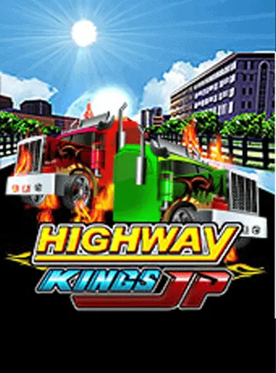 হাইওয়ে কিংস জেপি
