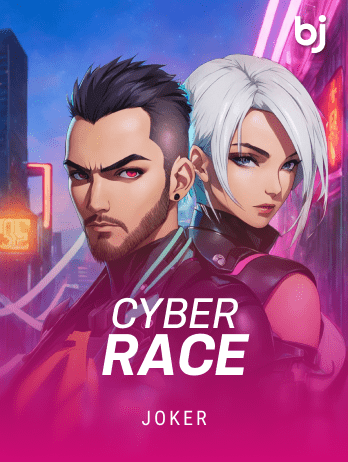 Cyber Racepng