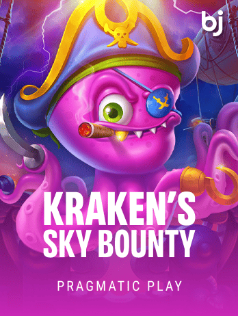 Kraken's Sky Bountypng