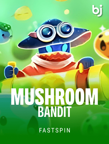 Mushroom Banditpng